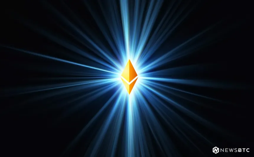 Ethereum Price Technical Analysis ETH USD