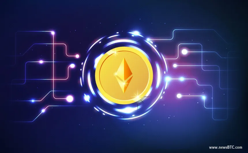 Ethereum Price Technical Analysis ETH USD