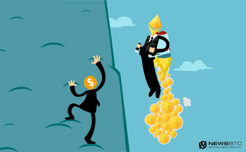 Ethereum Price Technical Analysis ETH USD