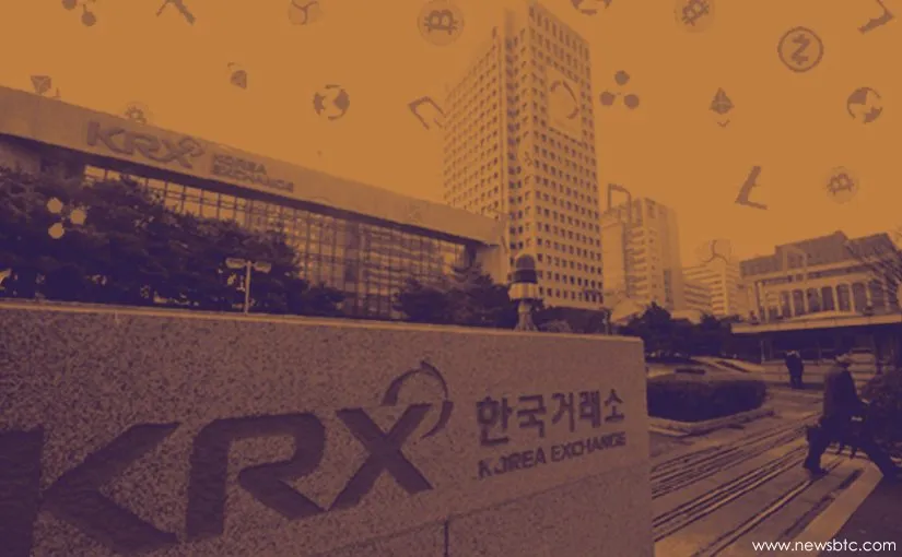 Korean exchange