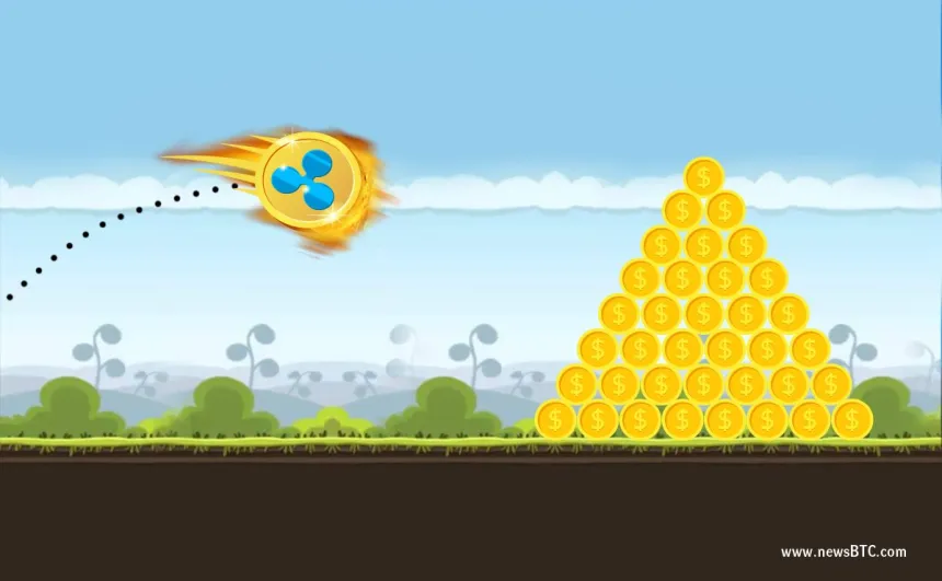 Ripple Price Technical Analysis XRP USD