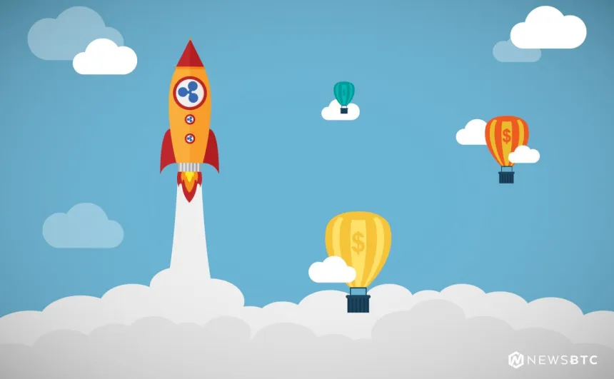 Ripple Price Technical Analysis XRP USD