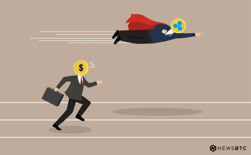 Ripple Price Technical Analysis XRP USD