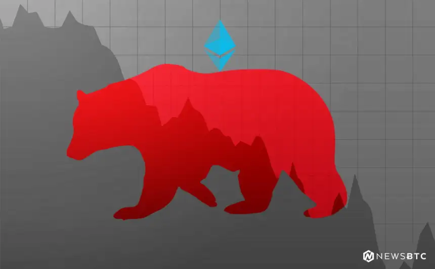 Ethereum Price Technical Analysis ETH USD