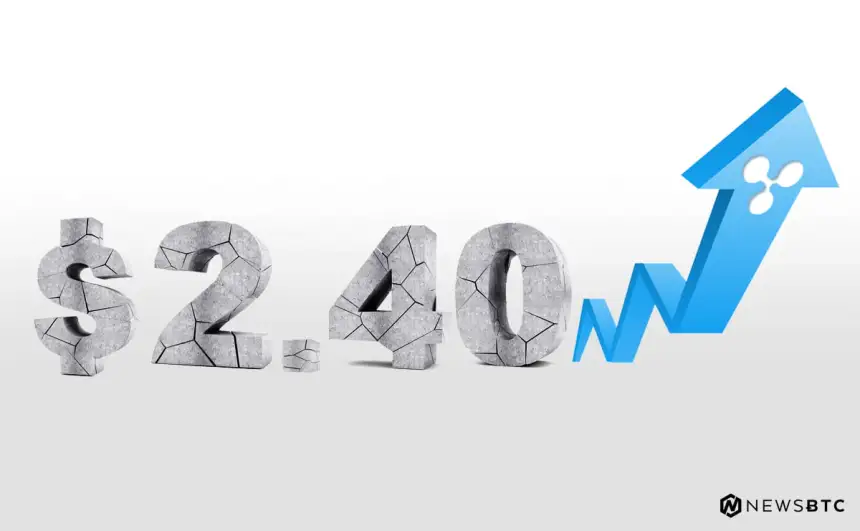 Ripple Price Technical Analysis XRP USD