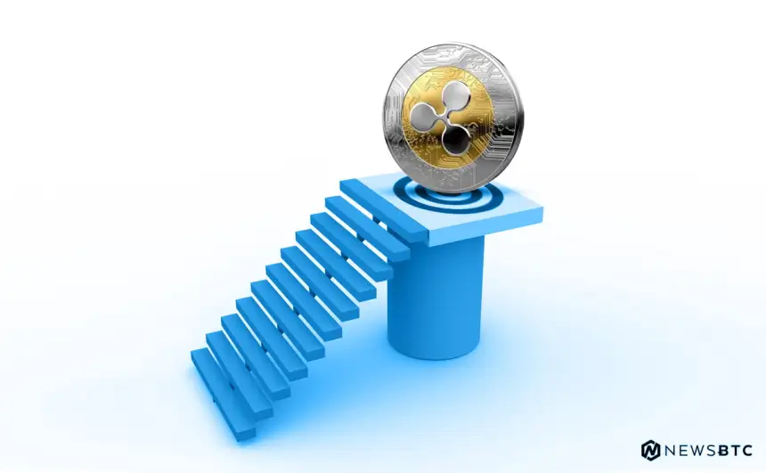 Ripple Price Technical Analysis XRP USD