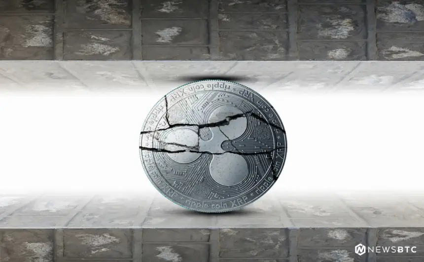 Ripple Price Technical Analysis XRP USD