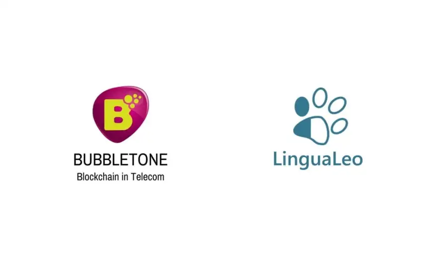 Bubbletone Lingualeo