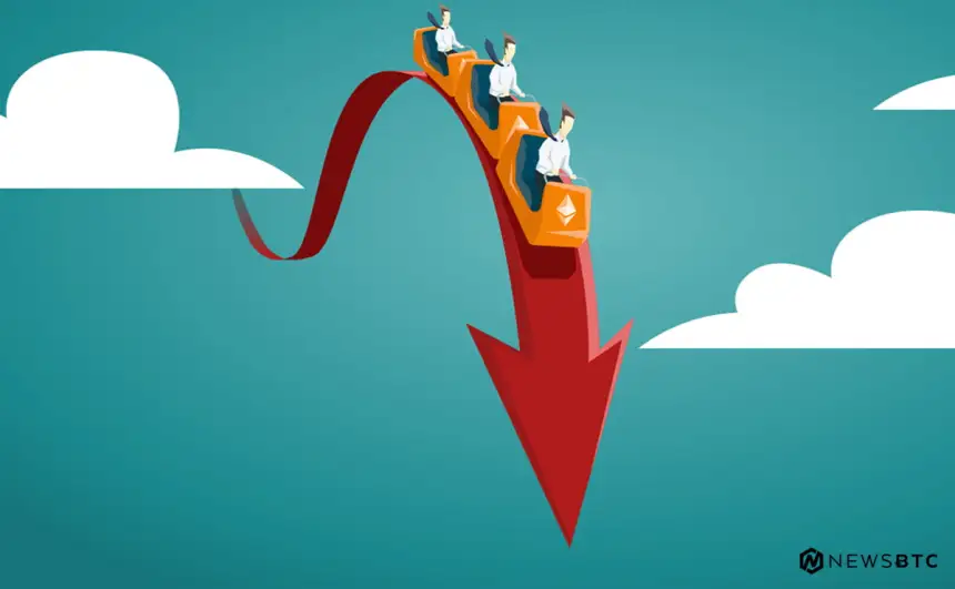 Ethereum Price Technical Analysis ETH USD