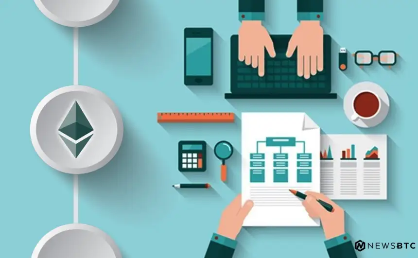 Ethereum Price Technical Analysis ETH USD