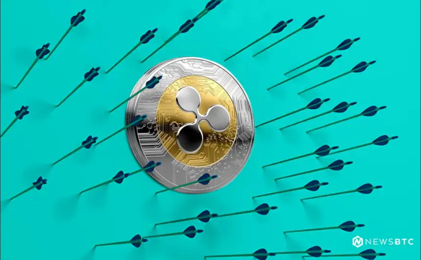 Ripple Price Technical Analysis XRP USD