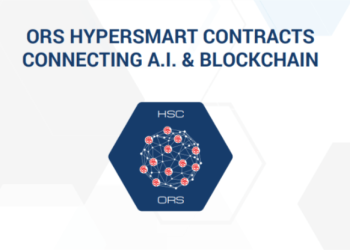 ORS Group Is on a Mission to Empower 1 Billion New Entrepreneurs by 2040 — Thanks to AI & Blockchain