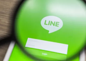 Line