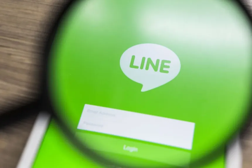 Line