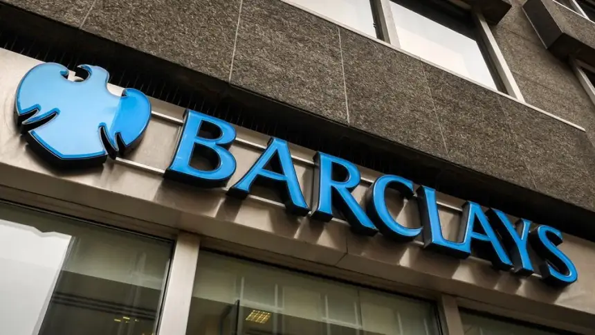 Barclays