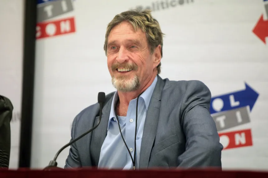 McAfee