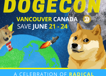 DogeCon Bringing Blockchain Memes to Vancouver