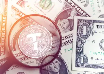 Tether has $3 Billion Daily Volume 76% Higher Than Ethereum, Bad Market Condition