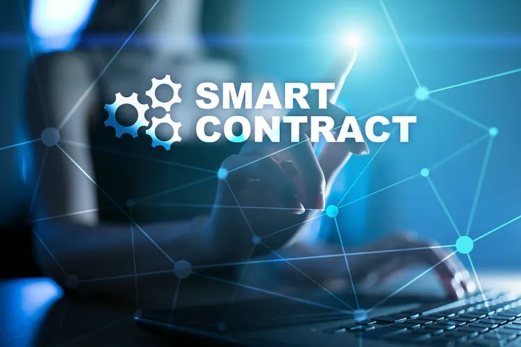 smart contract