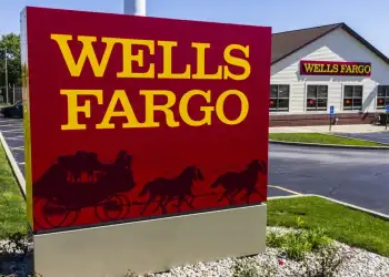 Wells Fargo