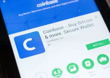 Coinbase
