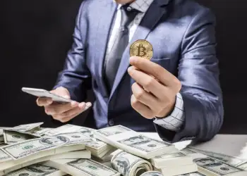 How Olaf Carlson Wee’s Fund Transformed $4 Million to $1 Billion in Crypto