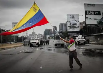 Crypto Becomes Proper Alternative to Cash in Struggling Economies