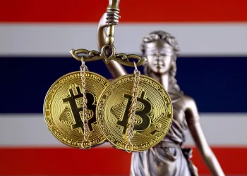 thailand crypto