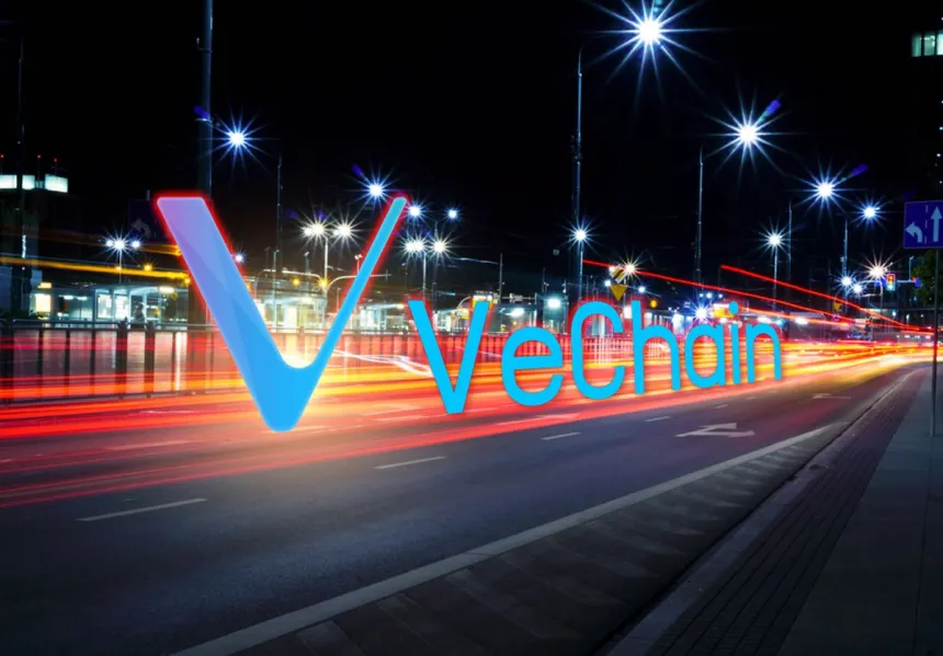 VeChain