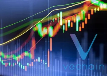 vechain VET