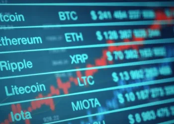 Crypto Market Crumbles To New Year-To-Date Lows, Where Does it go Next?