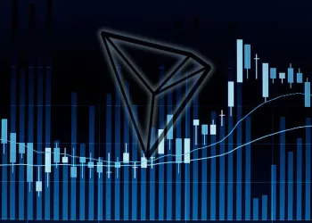 technical analysis tron TRX