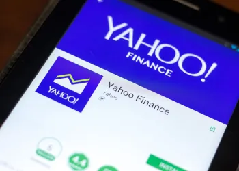 yahoo finance