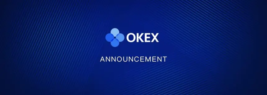 okex