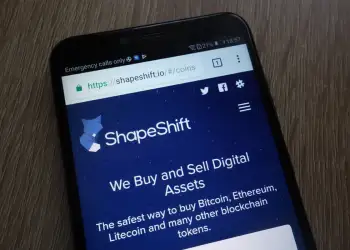 shapeshift