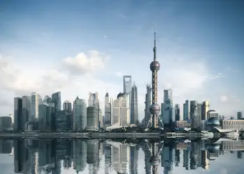 Shanghai Hongkou District Court: Ethereum Is Protected by Law