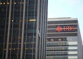How Regulated Crypto Bank Operated by UBS Bankers May be as Important as ETF