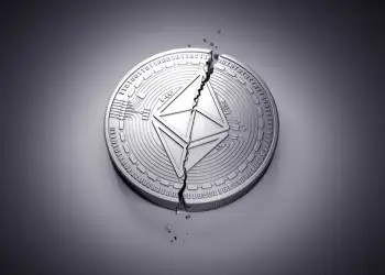 Ethereum Down to $200 As Investor Confidence Crisis Looms