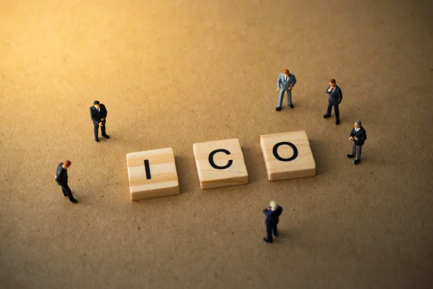 ICO