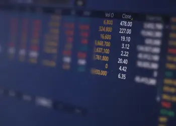 Wall Street Forays Into Crypto, Bitcoin Stabilizes, Could It Be A Coincidence?