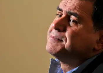 Crypto Week In Review: Coinbase Drops Index Fund, “Dr.Doom” Bashes Crypto