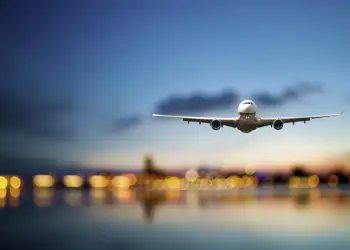 Crypto Investors Can Now Buy Aircraft With Binance Coin (BNB)