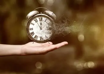 Time-Travel Crypto Once Backed by Trump-Appointed Acting Attorney General