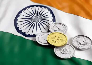 India crypto