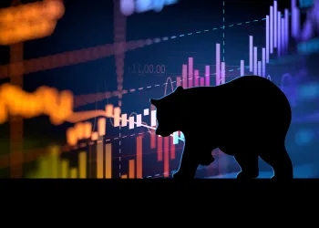 Prominent Trader Expects Bitcoin to Plunge Below $3,000 as Crypto Bear Market Persists
