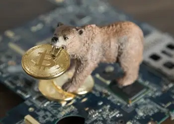 Bitcoin: BTC Sinks Below $3,600, Nears Bottom of Recently Established Trading Range