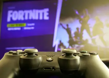 Anti-Bitcoin Narrative Flawed: Fortnite’s V-Bucks Use in Money Laundering