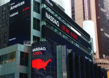 VanEck to Nasdaq: Bitcoin Market Structure Expected to Improve in 2019