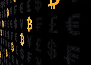 Bitcoin Trades Flat as Short Positions and Selling Volume Decline