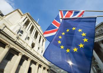 BOE Advisor: Crypto Fails Fundamental Tests, But Banks Face Growing Competition from FinTech Companies